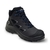 Bota industrial Riverline modelo Spyder color negro - comprar en línea