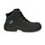 Bota industrial Riverline modelo UBXV color negro