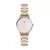 RELÓGIO FEMININO MADISON ROSE GOLD 32MM