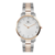 RELÓGIO FEMININO BELMONT DIAMONT BICOLOR 40MM