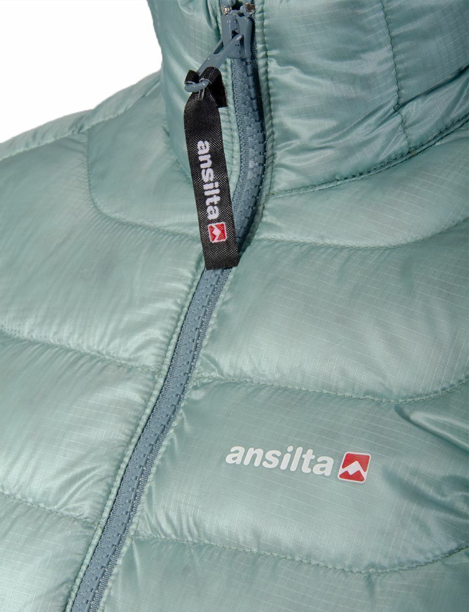 Campera cheap pluma 800