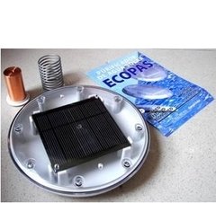Purificador Solar para Piscinas - comprar online