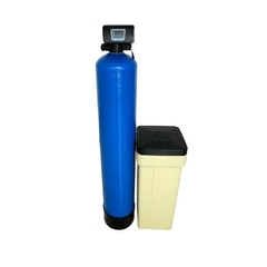 Ablandador de Agua - 4000 lts/hr - RT-25 - comprar online