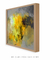 Quadro Decorativo Abstrato Yellow - comprar online