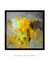 Quadro Decorativo Abstrato Yellow - Lacalep | A loja dos quadros