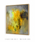 Imagem do Quadro Decorativo Abstrato Yellow
