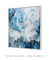 Quadro Decorativo Azul Céu - loja online