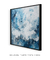 Imagem do Quadro Decorativo Azul Céu