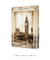 Quadro Decorativo Big Ben - comprar online