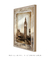 Quadro Decorativo Big Ben - comprar online