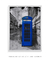 Quadro Decorativo Cabine Telefônica Azul - Lacalep | A loja dos quadros