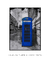 Quadro Decorativo Cabine Telefônica Azul - loja online