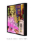 Quadro Decorativo Marilyn Monroe - loja online