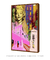 Quadro Decorativo Marilyn Monroe - loja online