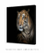 Quadro Decorativo Tigre - Lacalep | A loja dos quadros