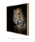 Quadro Decorativo Tigre - comprar online