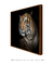 Quadro Decorativo Tigre - Lacalep | A loja dos quadros