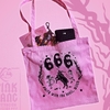 Totebag - 666PWTDW