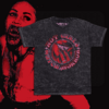 Playera - Hot Girls Watch Horror