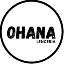 Logo de OHANA LENCERÍA