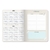 Planner Mensal - Linha Grid - comprar online