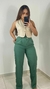 Calça Basic Verde