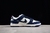 Nike SB Dunk Low x Levis en internet