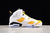 Air Jordan 6 “Yellow Ochre” en internet