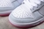 Nike Dunk Low "520 Summit White and Pink Foam" - comprar online