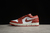 Air Jordan 1 Low SE "Dune Red"