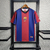 Camiseta Retro Barcelona 98/99