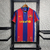 Camiseta Retro Barcelona 07/08