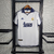 Camiseta Retro Real Madrid 00/01