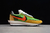 Sacai x Nike LVDWaffle Daybreak en internet