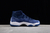 Air Jordan 11 Velvet "Midnight Navy" en internet