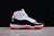 Air Jordan 11 Retro en internet