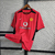 Camiseta Retro Manchester United 02/04 - comprar online