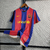 Camiseta Retro Barcelona 07/08 - comprar online