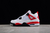 Air Jordan 4 Red "Cement"