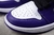 Air Jordan 1 Low Golf "White Purple" - tienda online