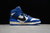 AMBUSH x Nike Dunk High “Deep Royal Blue” en internet