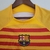 Barcelona cuarta equipacion 23/24 en internet