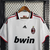 Camiseta Retro Milan 09/10 en internet