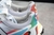 Imagen de Adidas original Retropy P9 "white multi-color"