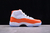 Air Jordan 11 “Bright Citrus” en internet