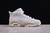 Air Jordan 6 "Paris Olympics" en internet