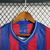 Camiseta Retro Barcelona 09/10 - DESS