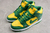 Supreme x Nike SB Dunk High "By Any Means" - comprar online