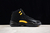 Air Jordan 12 Retro "Black Taxi" en internet