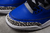 Air Jordan 3 “Varsity Royal” - DESS